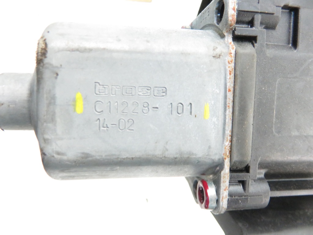 фото №8, Подъемник стекло левый передний ford fusion c03719103 01308722832 c11228101