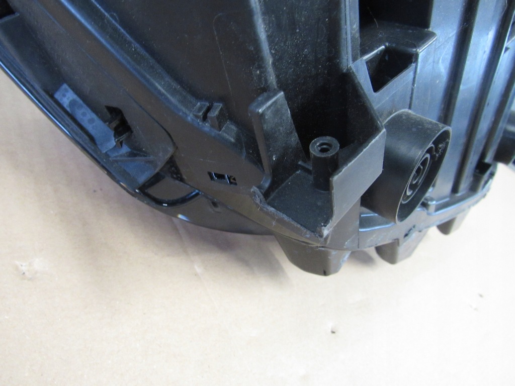 фото №8, Vw t-roc лампа левая