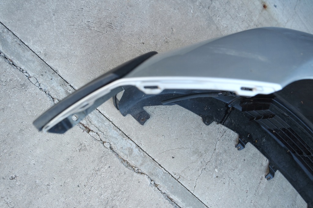 фото №12, Бампер перед передний toyota urban cruiser демонтаж