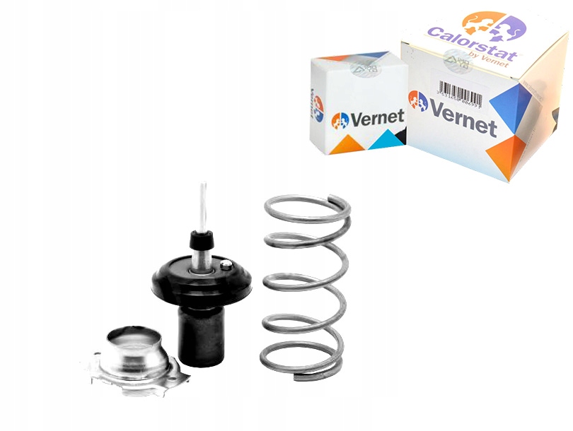 Купить Термостат toyota 82c auris/corolla/yaris вкладыш