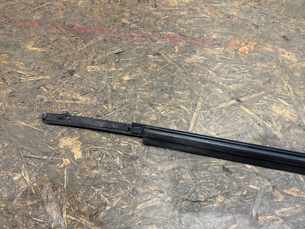 фото №7, Mazda cx5 cx-5 ii 2 kf 17-25 прокладка молдинг уплотнитель дверь правое задняя