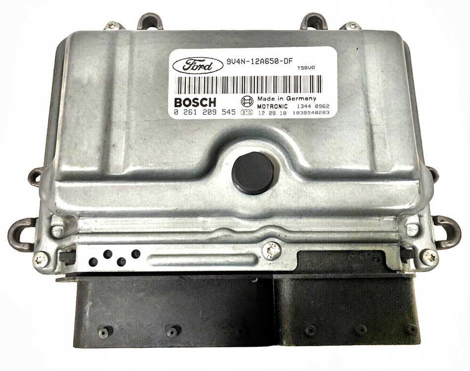 фото №1, Ecu ford kuga 9v4n12a650df 0261209545