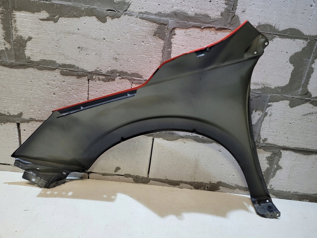Крыло правый перед forester iv sj 12+ Недорого