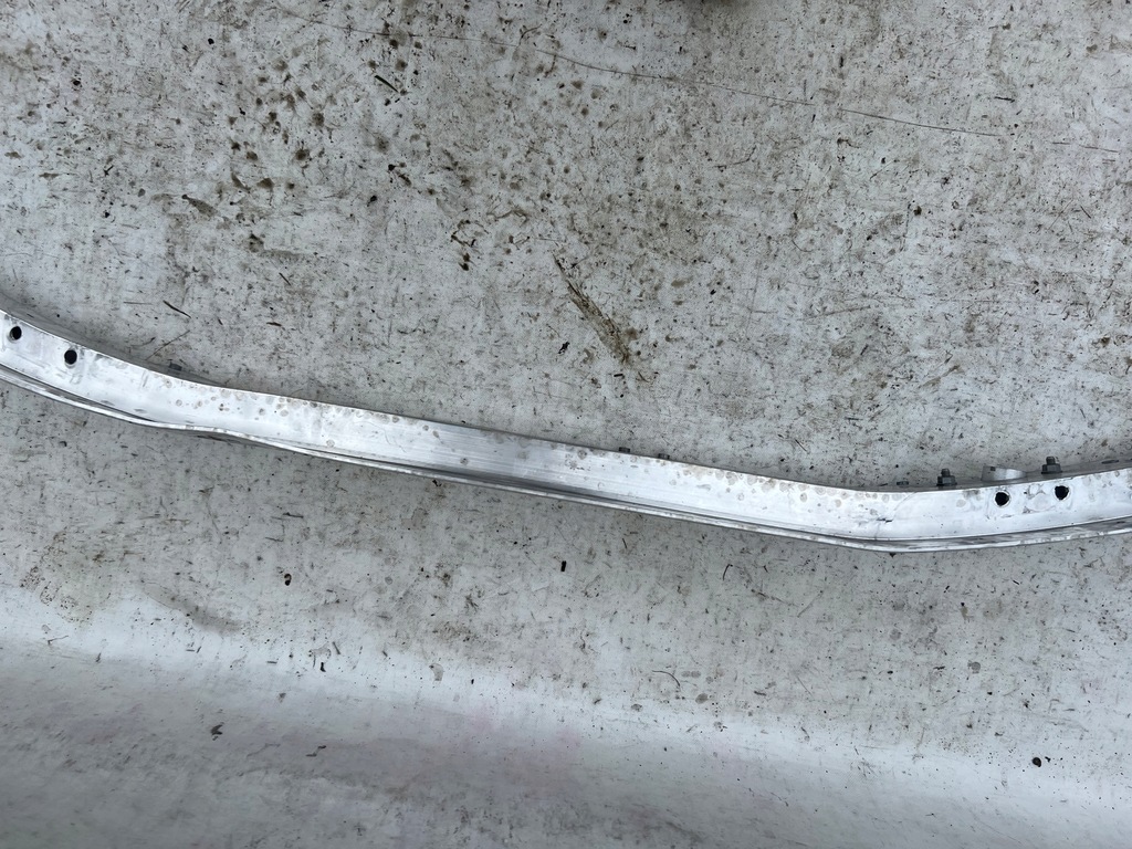 фото №9, Балка усилитель mercedes e-klasa w213 amg перед