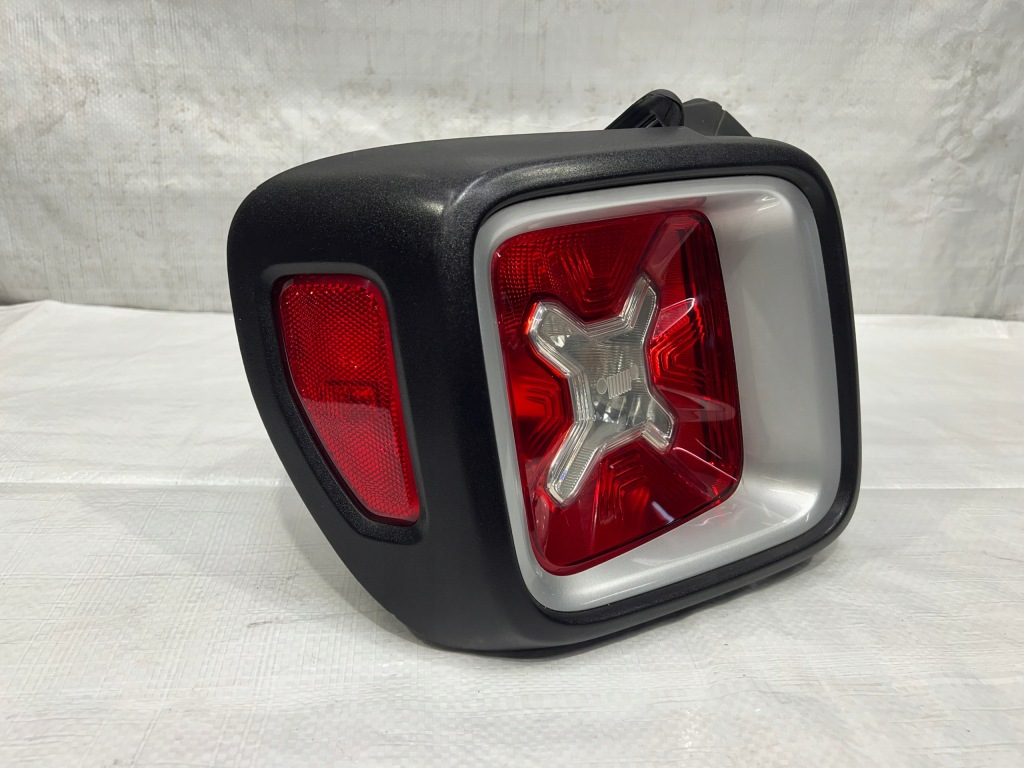 фото №3, Jeep renegade limited лампа задняя задняя левая 51964234