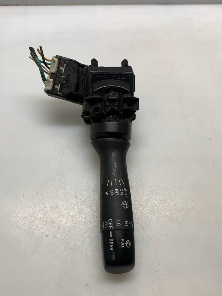 фото №1, Рычаг 17f060 toyota