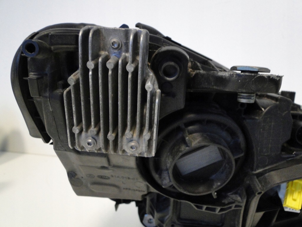 фото №13, Mercedes лампа передня ліва c klasa 205 w205 a2059068505 multibeam lift