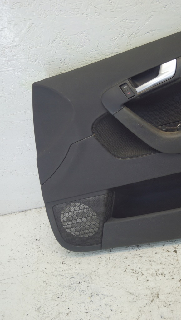 фото №9, Обшивка правый перед audi a3 8p 5d sportback