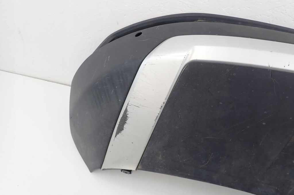 фото №9, Seat ateca спойлер бампера задня pdc 575807521