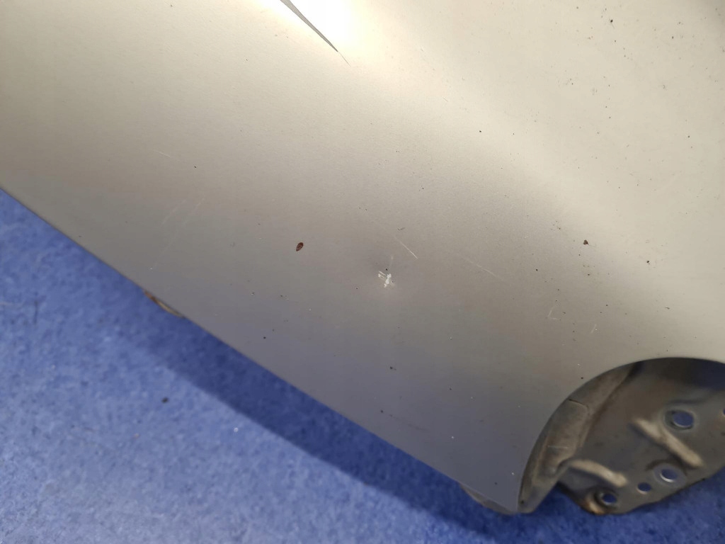 фото №6, Subaru impreza i gc kombi крыло перед правый 792