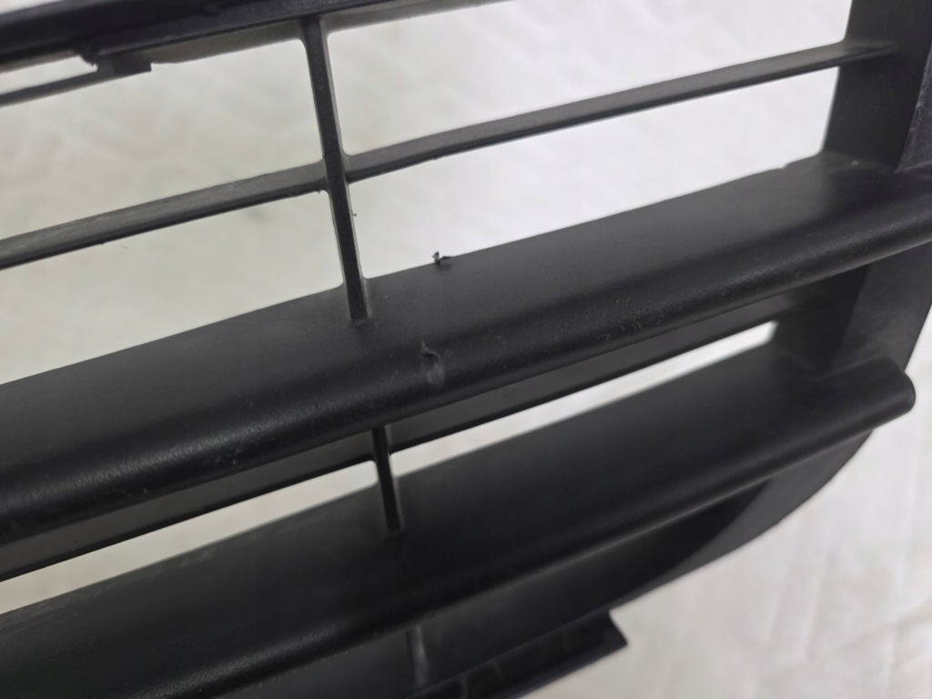 Купити Решітка середня бампера перед jumpy 2 scudo 2 expert 2 1400587677