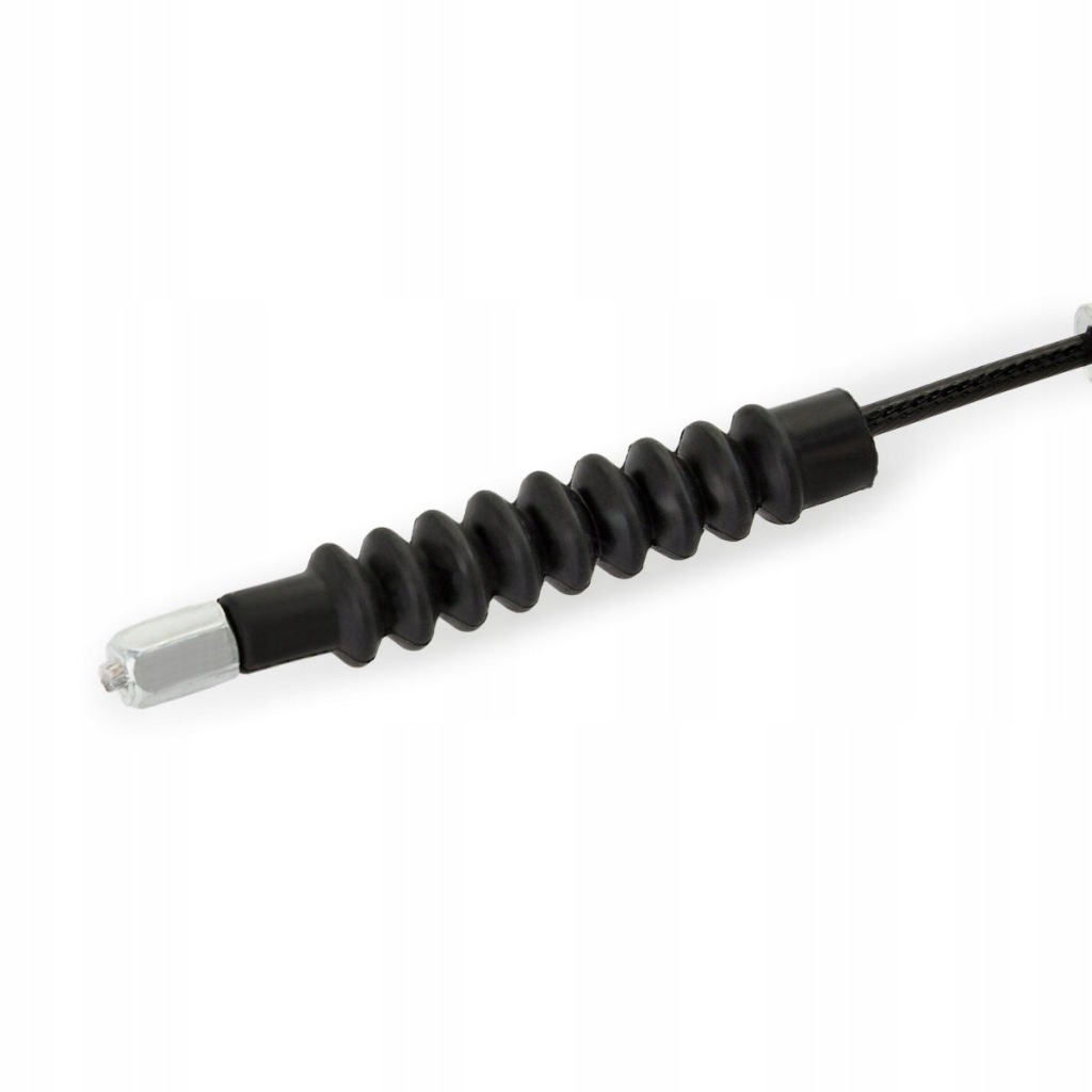 Трос гальма ручного ridex 124c0219 до mini хетчбек r50, r53 кабріолет Оригінал