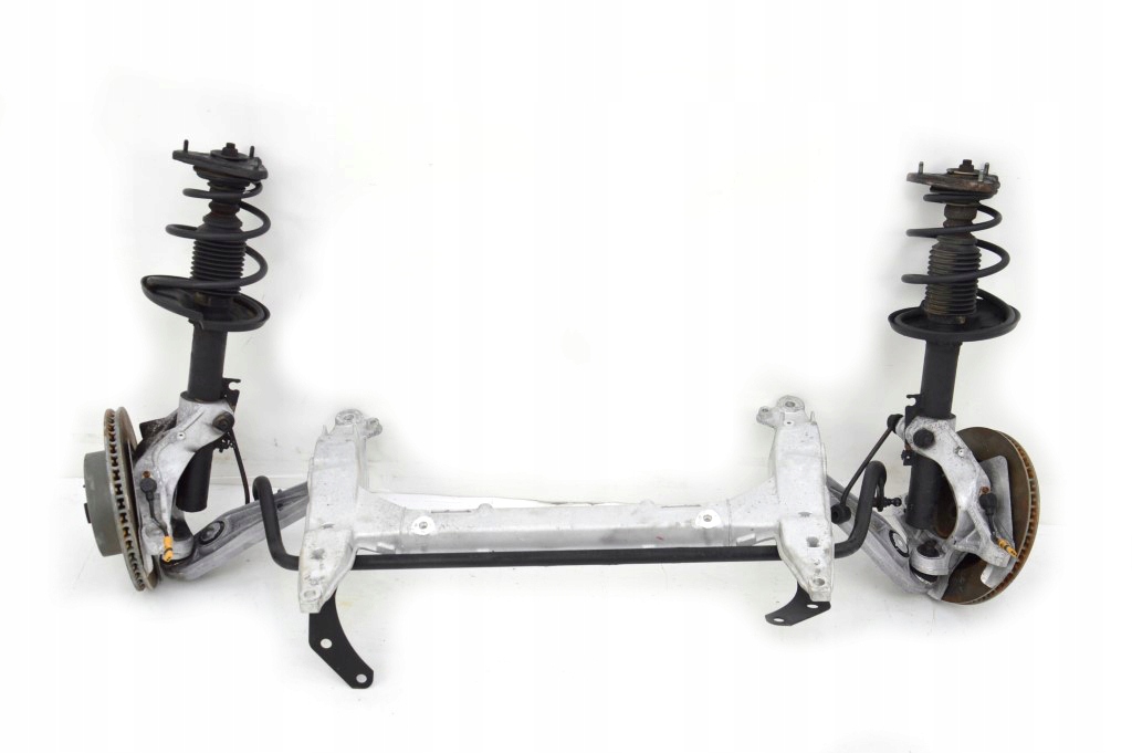 фото №1, Porsche 911 996 подвеска полный перед