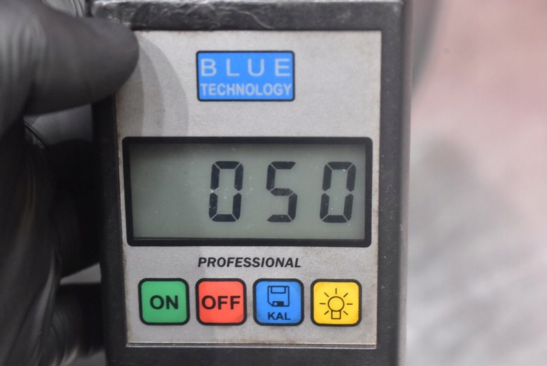 фото №9, Крышка багажника багажника задняя задняя czarna mazda 3 1 i bk sedan 03-06