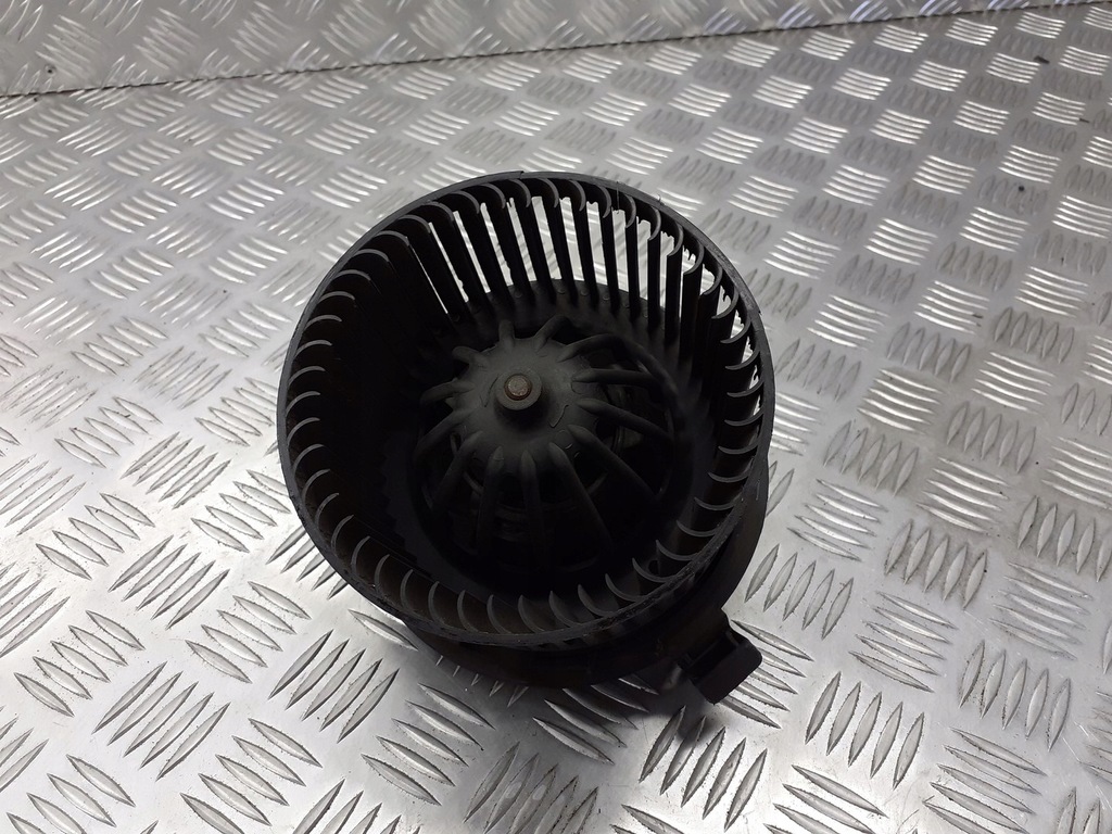 фото №1, Вентилятор обдув renault clio iii 1.5 dci