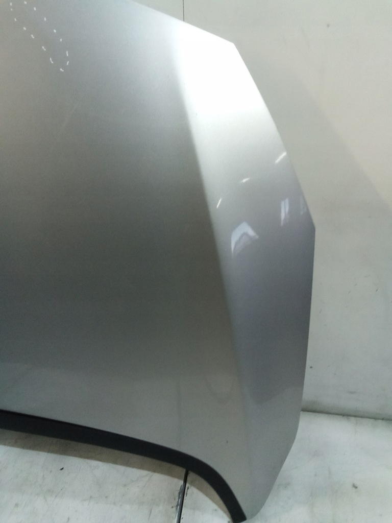 фото №6, F891 капот opel astra j z176