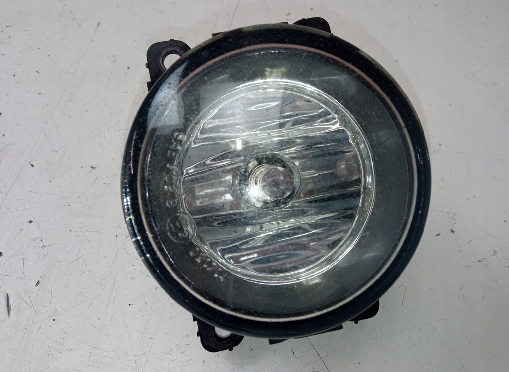 фото №7, Противотуманная фара левый citroen xsara picasso 1.6 hdi