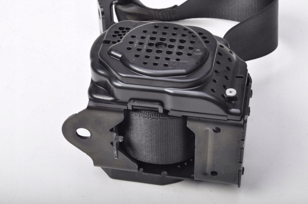 фото №3, Bmw f40 pas безопасности левый задняя 20r