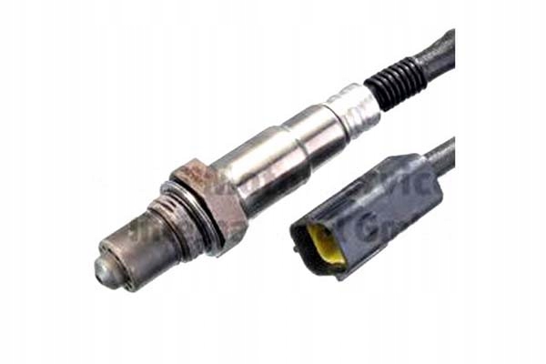 фото №8, Датчик лямбда-зонд hyundai coupe 2,0 01-