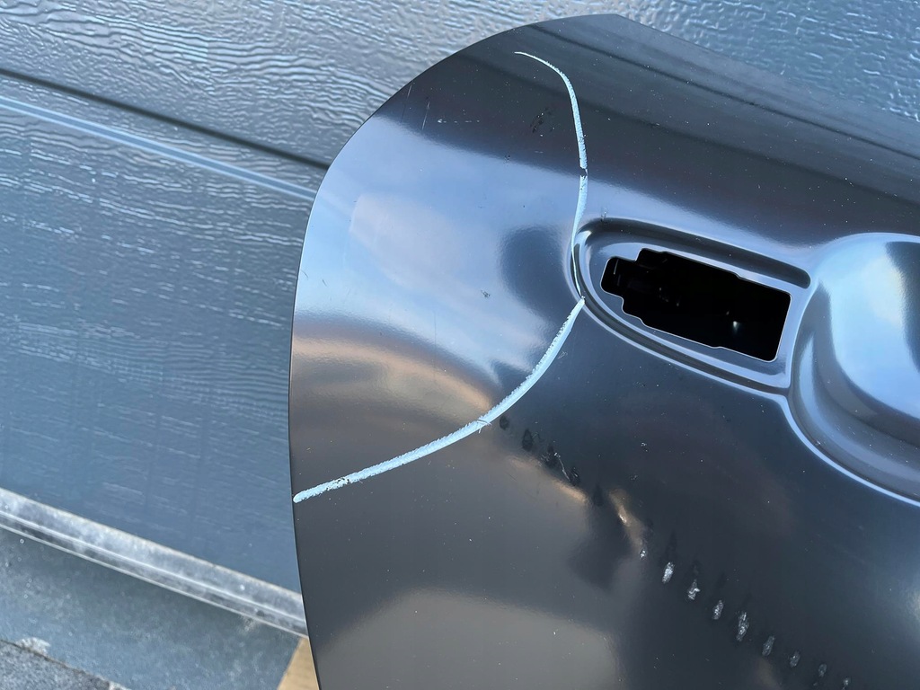 фото №8, Дверь правое передние перед правый mazda mx5 iv nd nowe org.