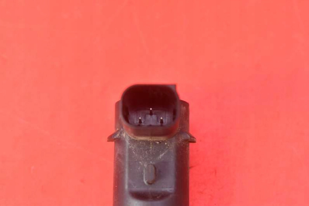 фото №8, Датчик парковки задняя pdc 284375765r dacia sandero 2 ii 13-16
