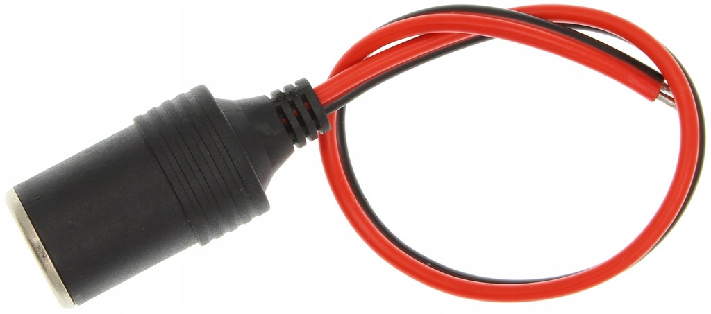 фото №12, Разъём прикуривателя mobes 05316