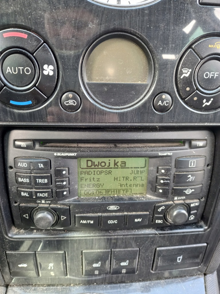 Бампер задний bwy ford mondeo mk3 2003r 1.8 bwy универсал foto !!! Киев