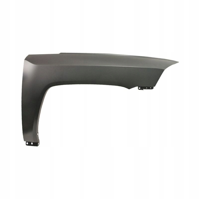 фото №1, Крила передній jeep compass 2007-2010 правий