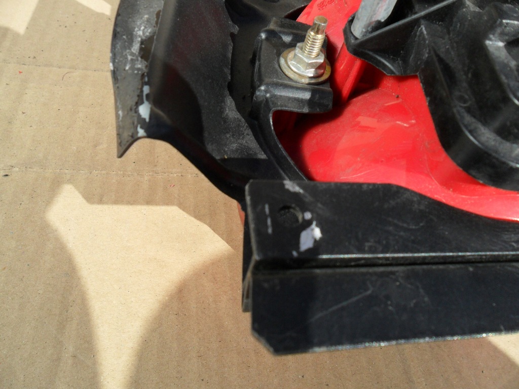 фото №14, Ferrari лампа задняя задняя правая