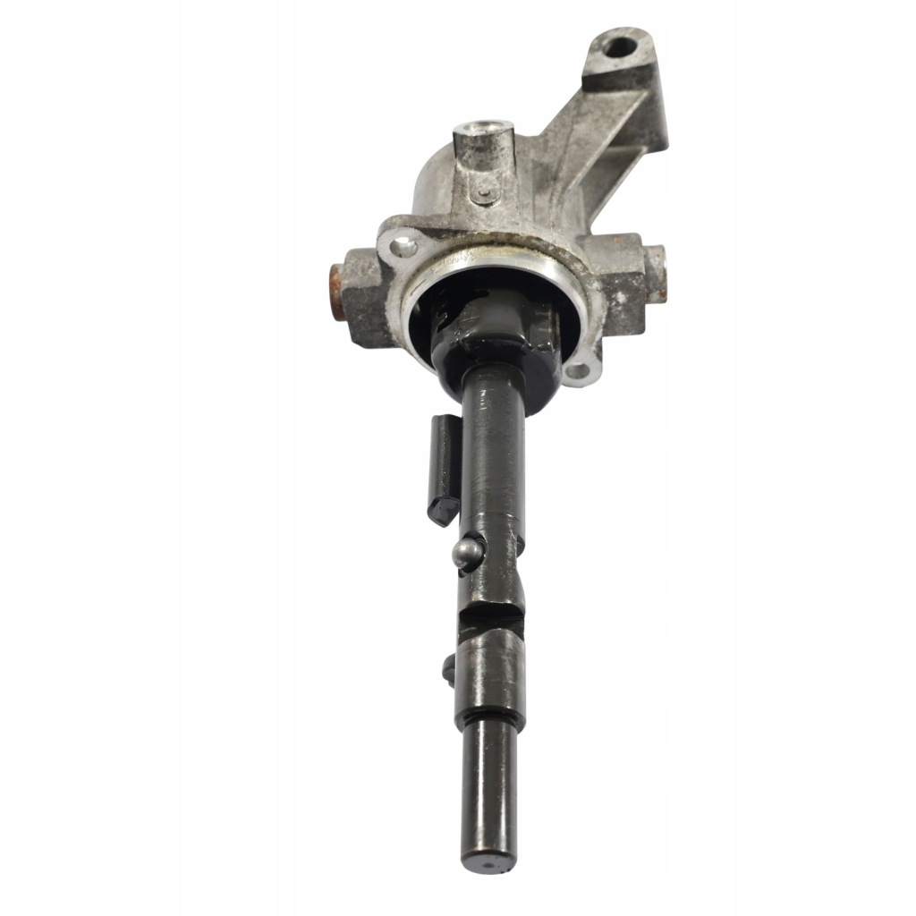 Volkswagen transporter t6 механізм перемикання передач коробки механічна коробка передач 02z301230n Доставка