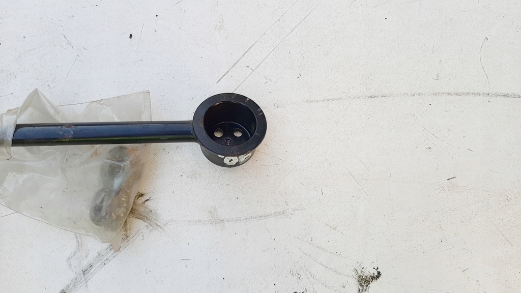 фото №6, З'єднувач стабілізатора важеля mazda 3