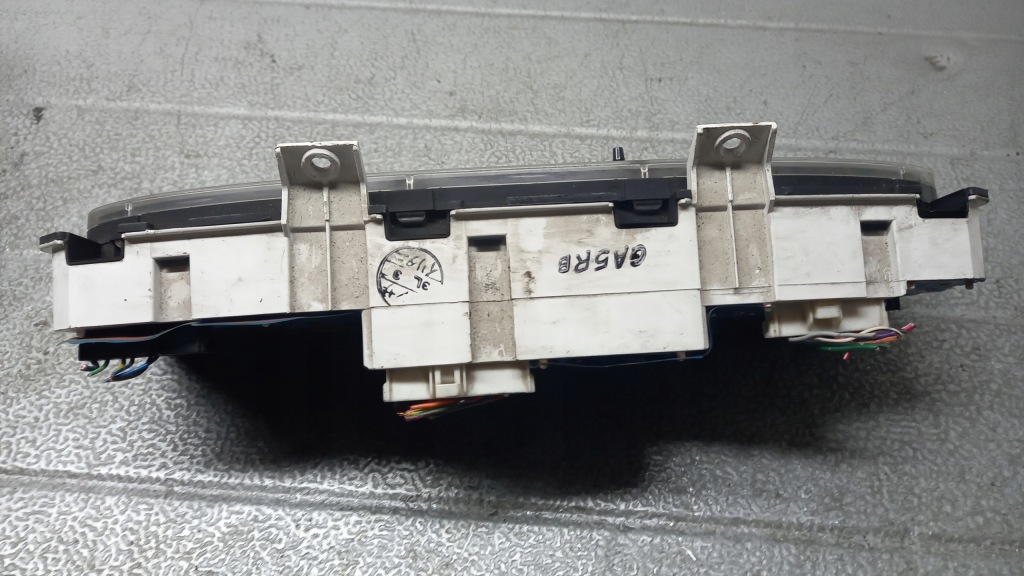 фото №2, Лічильник mazda 626 92r