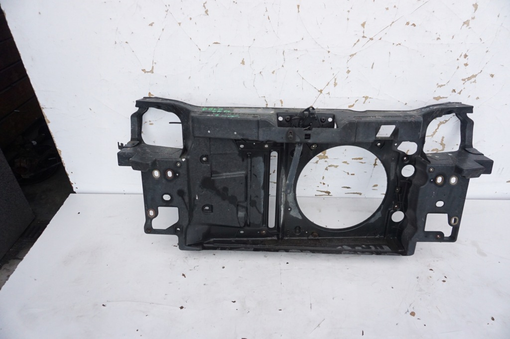 фото №1, Підсилювач pas передній volkswagen polo 6n fl