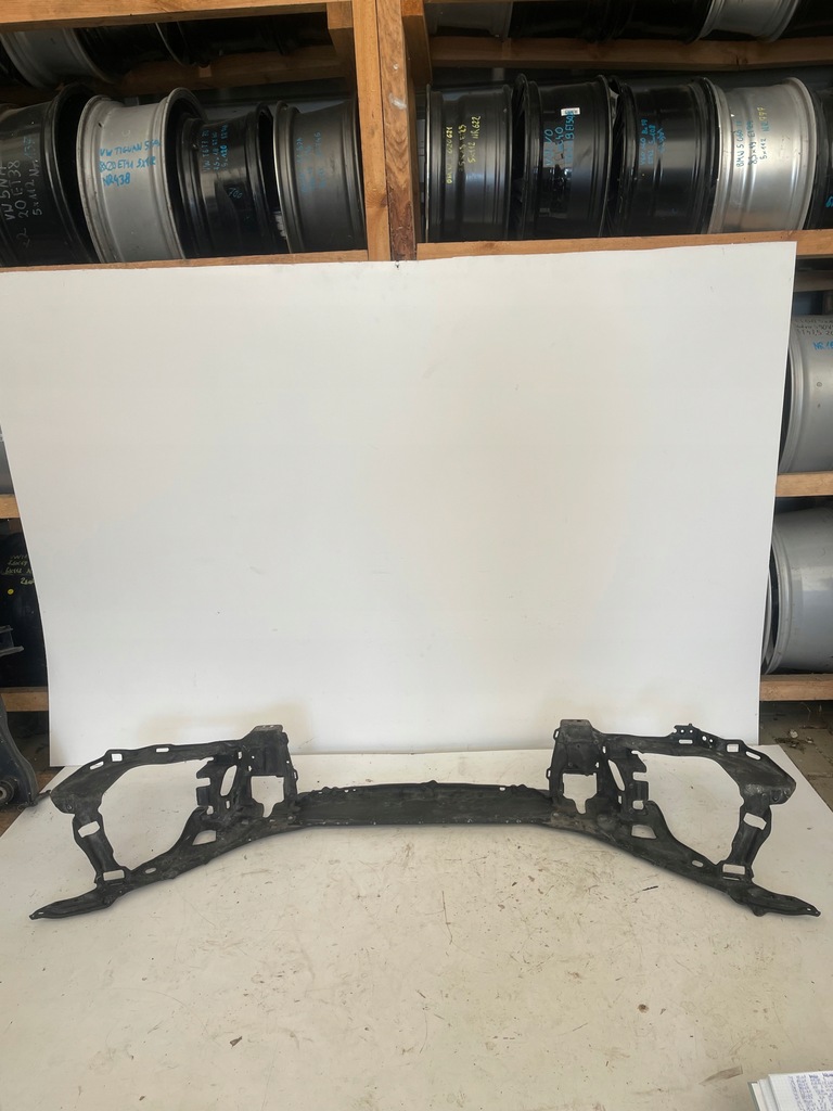 фото №4, Pas передний volvo v60 s60