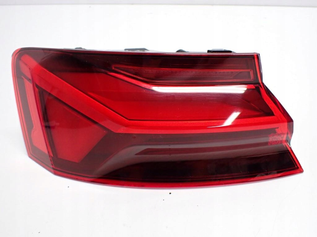 фото №1, Лампа левый задняя led matrix europa audi a5 ii f5 8w sportback lift 23r