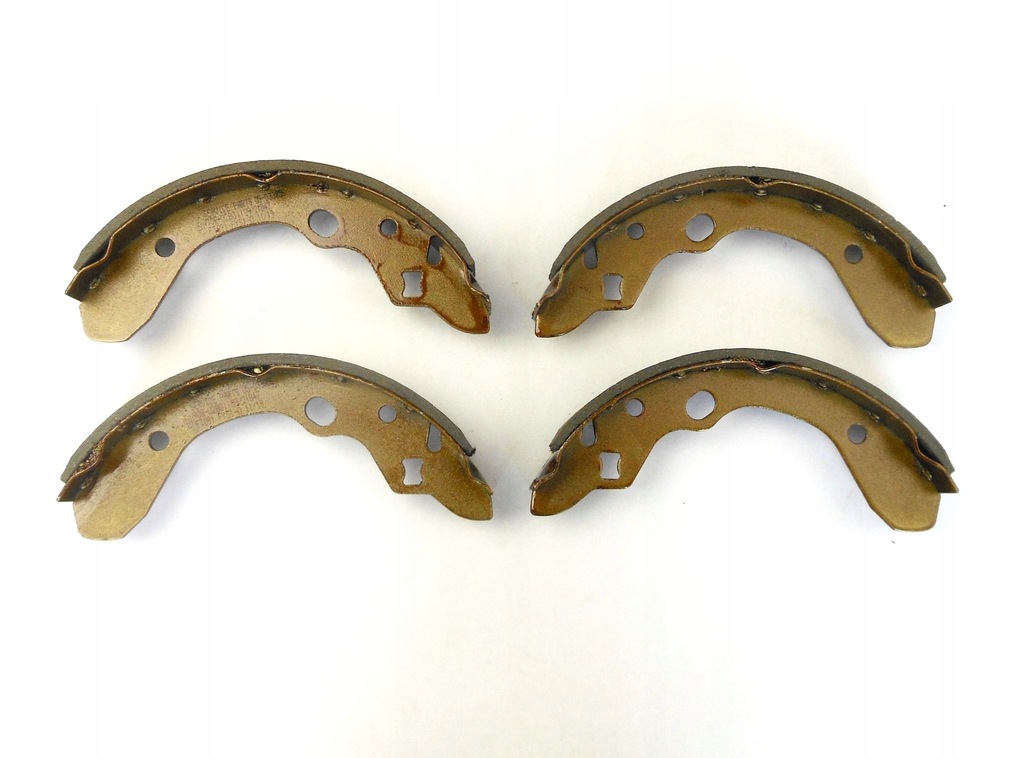 фото №1, Тормозные колодки тормозные mazda 323 323f mx-3