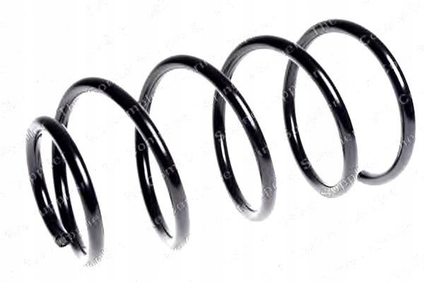 фото №1, Lesjofors пружина hyundai accent iii 1.4 gl mc