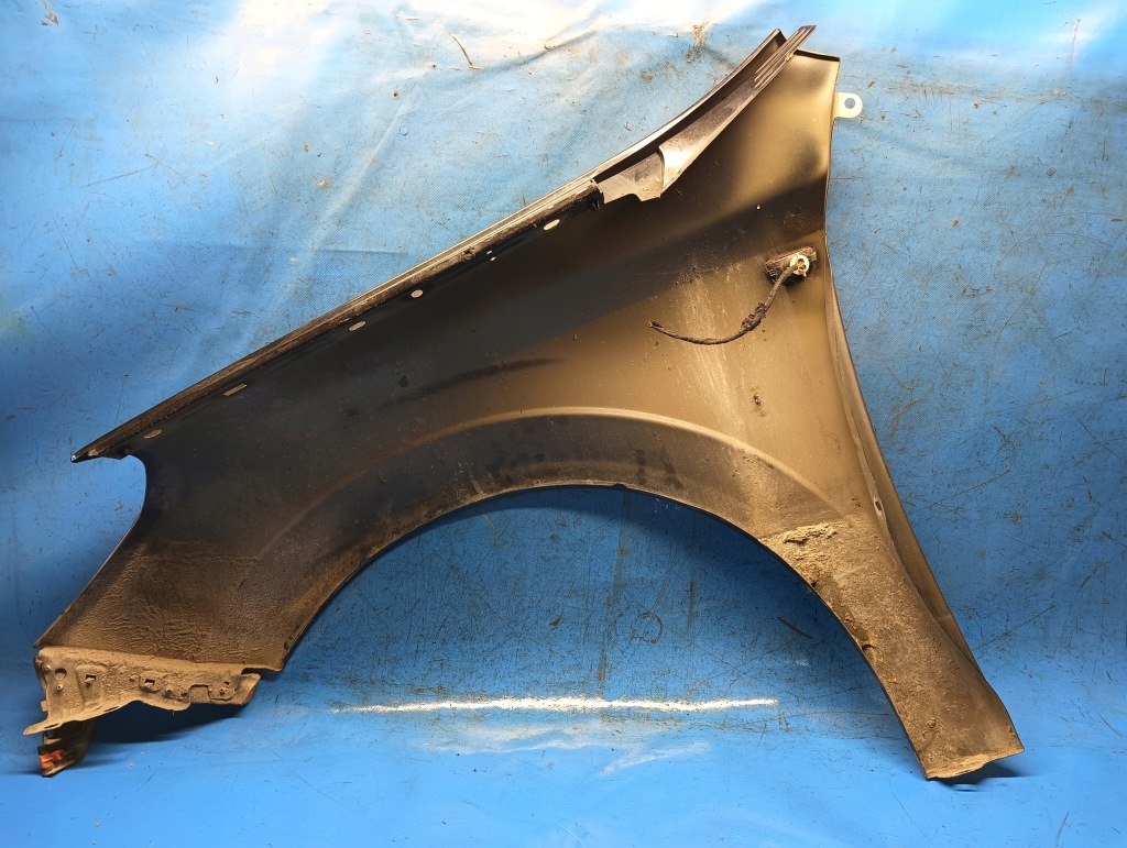 Крыло  правый  перед передний opel astra 2 g с Разборки