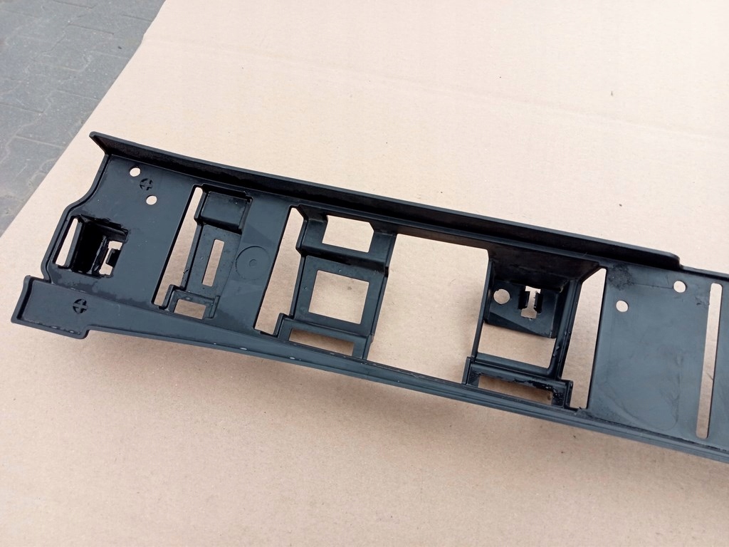 Купити Ford kuga mk3 2019-23r.- абсорбер wzmo. бампера перед lv4b-17e898-j