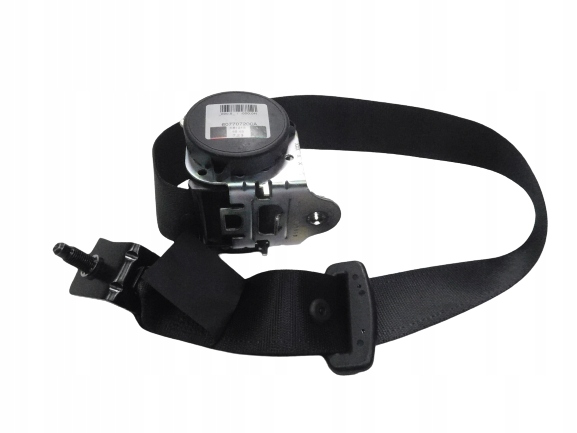 фото №1, Pas безопасности задняя grande punto 05-10 71740617