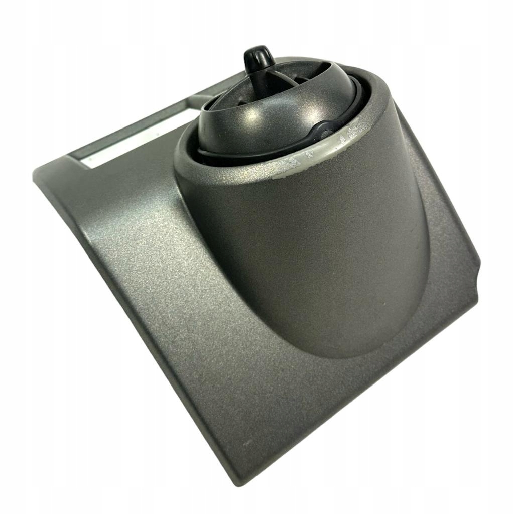 фото №4, Hummer h2 03-07r молдинг корпус решётка обдув левая оригинал oem