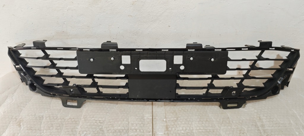 Купить Решётка бампера перед renault clio v 5