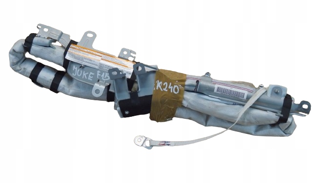 фото №1, Шторка безопасности подушка безопасности левая nissan juke f15