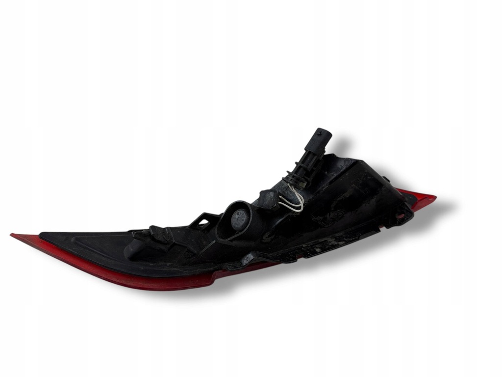 фото №8, Land rover discovery 4 - lr4 2015 свет противотуманные задние