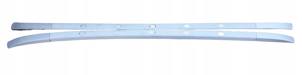 фото №1, Hyundai ix35 рейлинги кровельные комплект 2 szt oryg