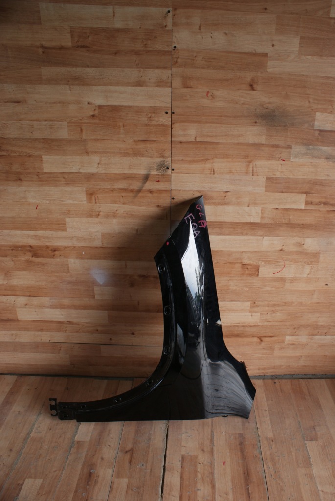 Купить Крыло левый перед mercedes gla ii w247 eqa 19-