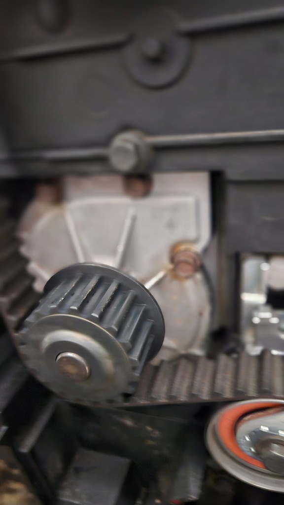 фото №9, Volvo s60 i v70 ii xc70 i xc90 i s80 i 2.5t 209km двигатель b5254t2 258tys km