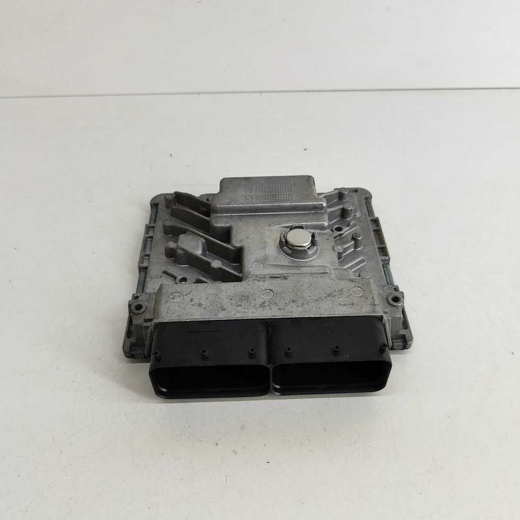 фото №1, Seat leon 5f 2019 блок керування / модуль ecu