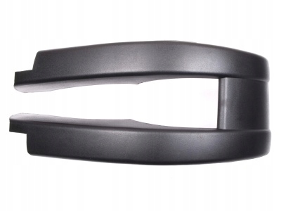 фото №1, Корпус важеля дзеркало iveco daily 06 le довга