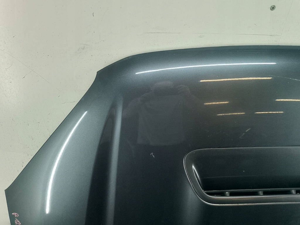 фото №11, Капот toyota rav4 ii 00-06 1e0